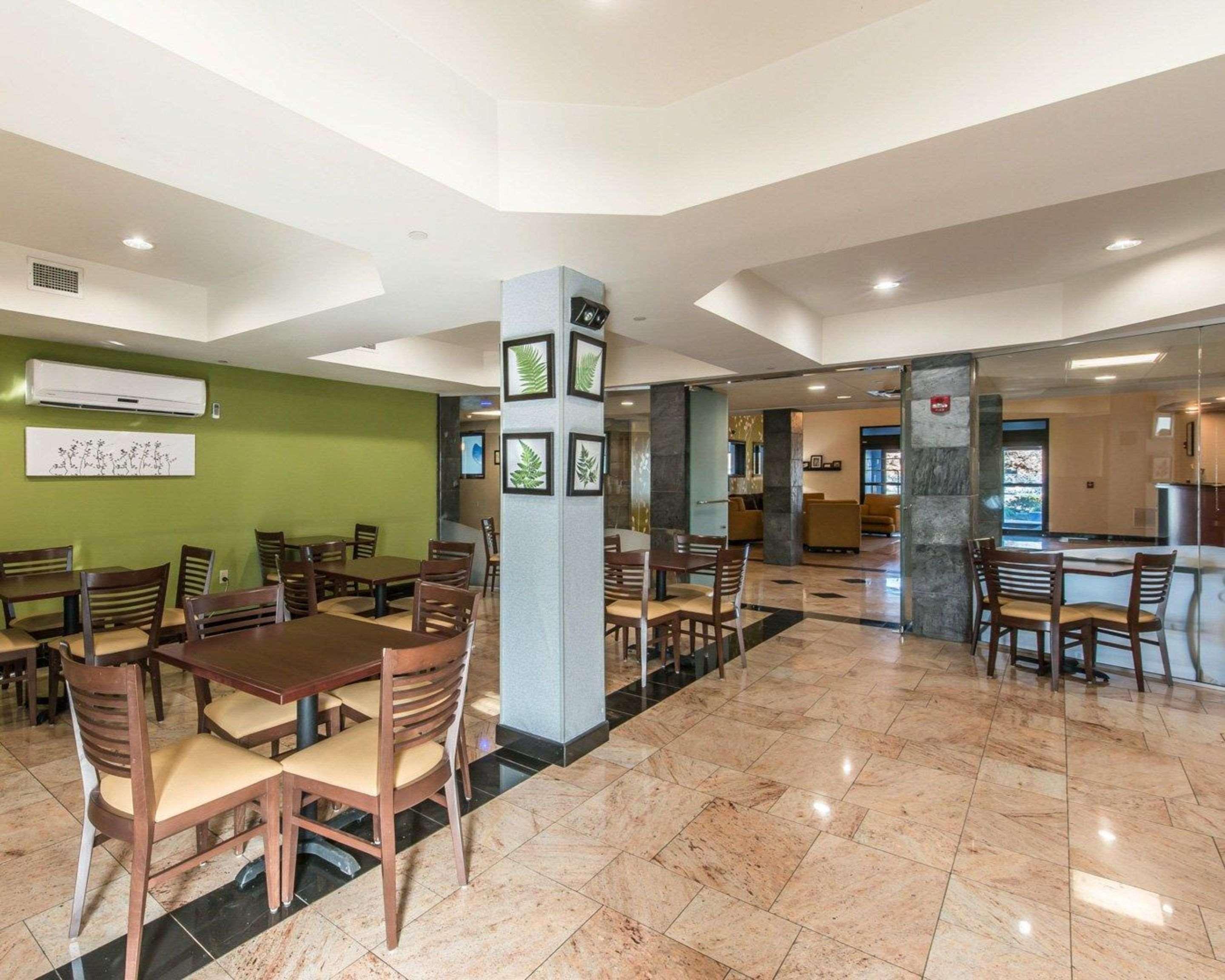 Sleep Inn & Suites Winchester Exterior foto